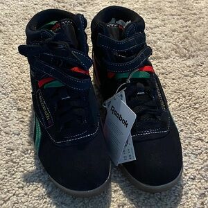 2022 Limited Edition Reebok Freestyle